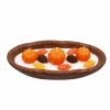 7oz. Pumpkin Punch Scented Oval Dough Bowl Candle by Ashland®