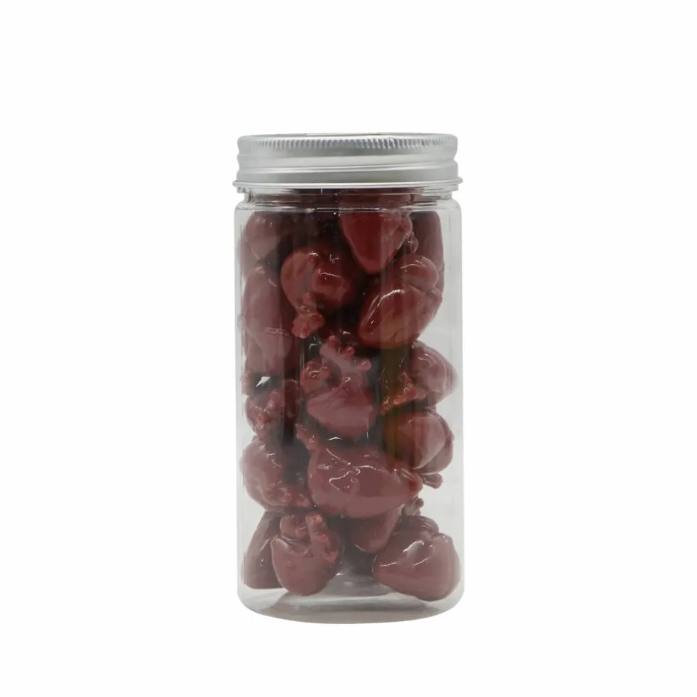 5oz. Red Hearts Decorative Filler by Ashland®