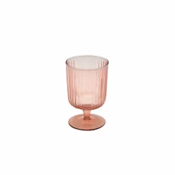 10.5oz. Ribbed Wine Glass by Ashland®