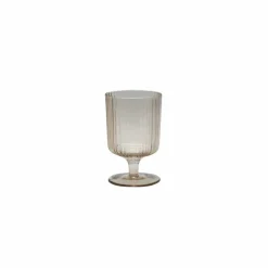 10.5oz. Ribbed Wine Glass by Ashland®