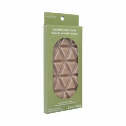 2.5oz. Sandalwood & Suede Scented Wax Melts by Ashland®