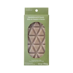 2.5oz. Sandalwood & Suede Scented Wax Melts by Ashland®