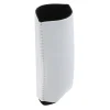 12oz. Slim White Neoprene Sublimation Can Cooler by Make Market®