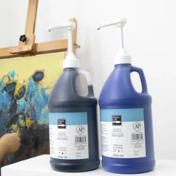 64oz. Soft Body Acrylic Paint by Artist's Loft®