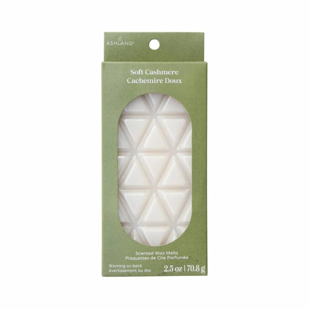 2.5oz. Soft Cashmere Scented Wax Melts by Ashland®