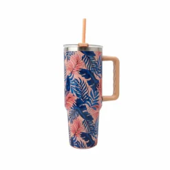 40oz. Stainless Steel Insulated Tumbler by Ashland®
