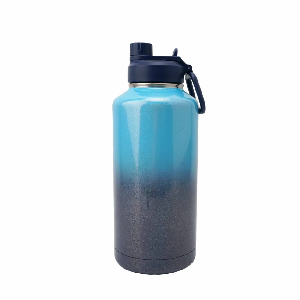 64oz. Stainless Steel Insulated Guzzler by Ashland®