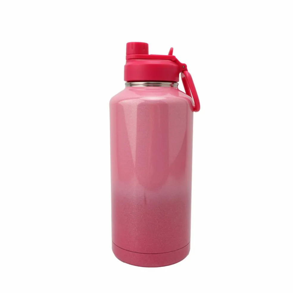64oz. Stainless Steel Insulated Guzzler by Ashland®