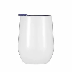 12oz. Stainless Steel Sublimation Tumbler by Make Market®