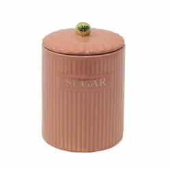 23oz. Sugar Ceramic Container with Lid by Ashland®
