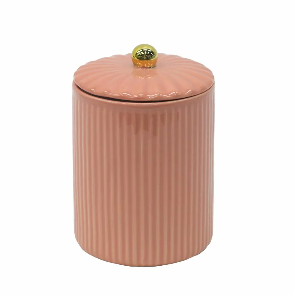23oz. Sugar Ceramic Container with Lid by Ashland®