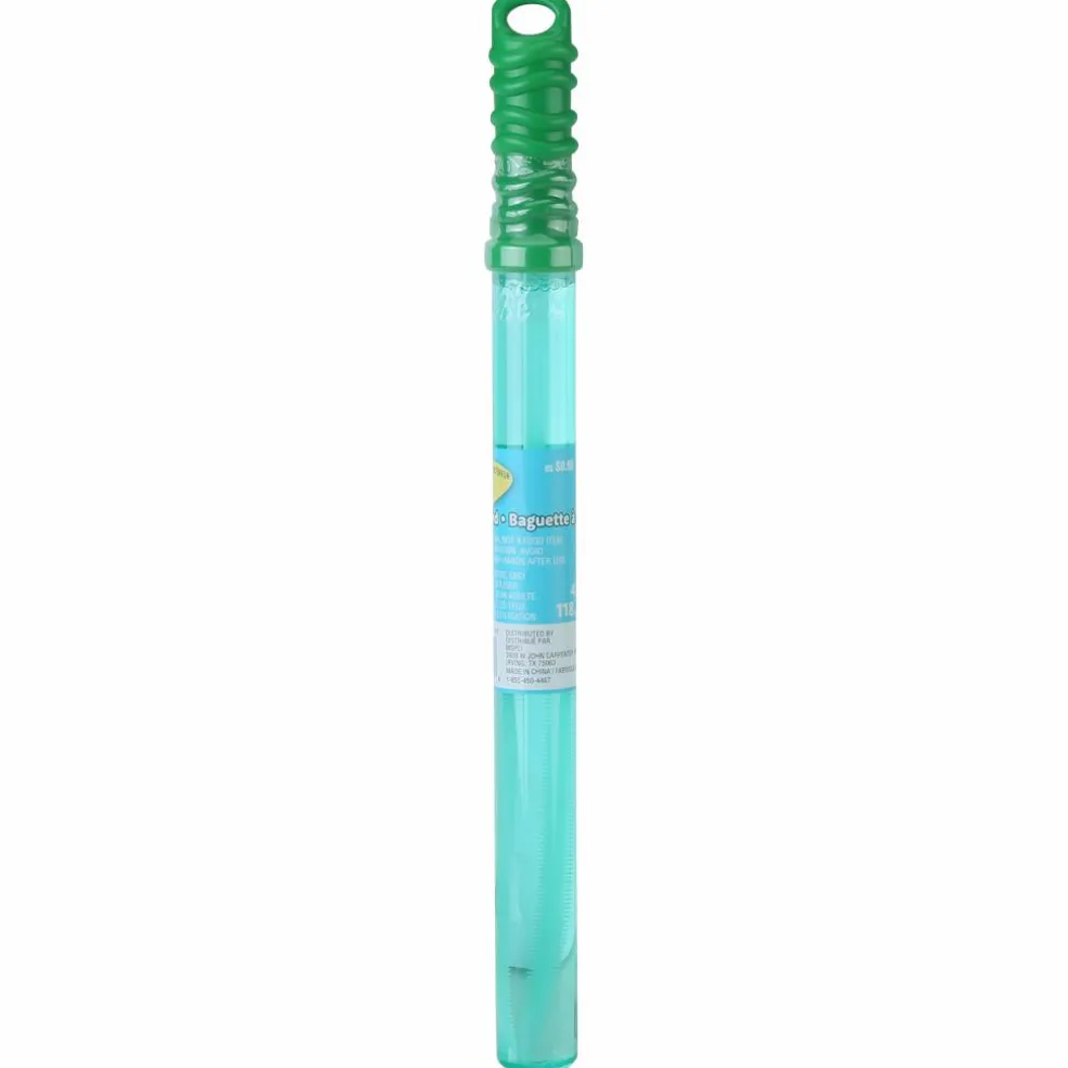 4oz. Summer Outdoor Bubble Wand by Creatology™