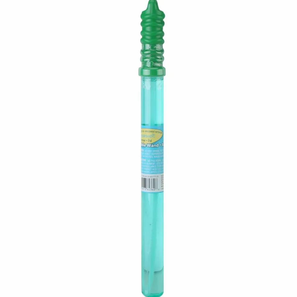 4oz. Summer Outdoor Bubble Wand by Creatology™