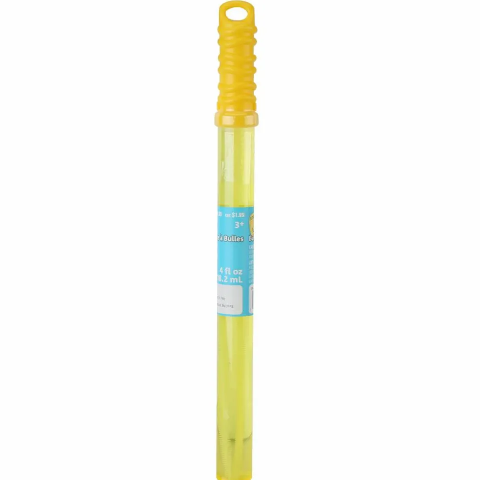 4oz. Summer Outdoor Bubble Wand by Creatology™