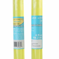 4oz. Summer Outdoor Bubble Wand by Creatology™