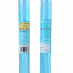4oz. Summer Outdoor Bubble Wand by Creatology™