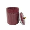23oz. Tea Ceramic Container with Lid by Ashland®