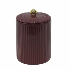 23oz. Tea Ceramic Container with Lid by Ashland®