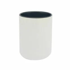 11.8oz. 2-Tone Ceramic Sublimation Mugs, 6ct. by Make Market®