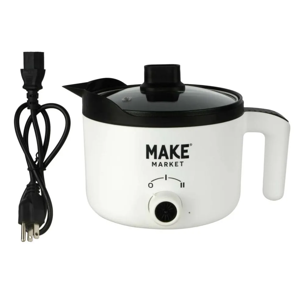 57.4oz. Wax & Soap Melter by Make Market®