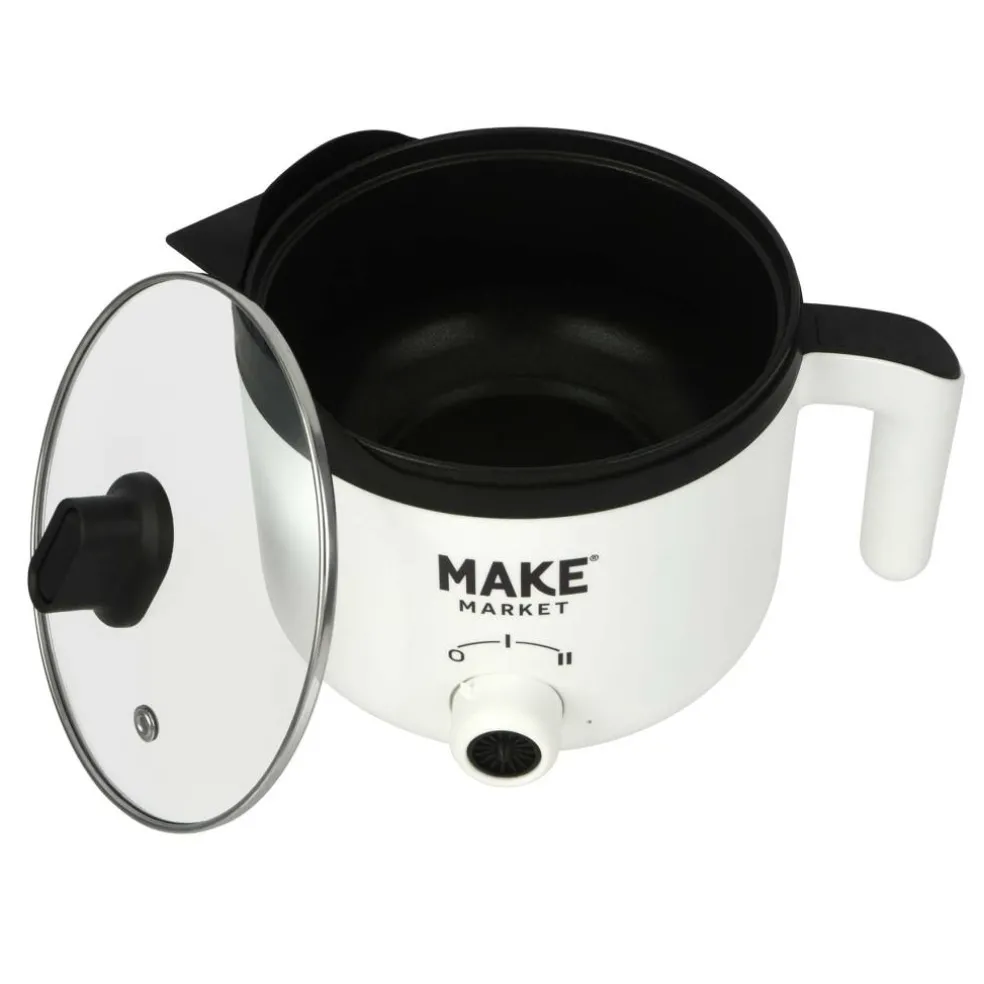 57.4oz. Wax & Soap Melter by Make Market®