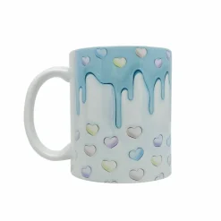 15oz. White Ceramic Sublimation Mug by Make Market®