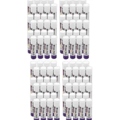 0.28oz. White Glue Stick, 72ct.