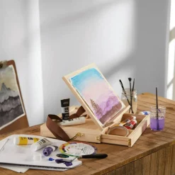 6 Pack: Acrylic Paint Art Set by Artist's Loft™