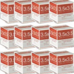 12 Pack: Acrylic Photo Cube Basics By Studio Décor®, 3.5
