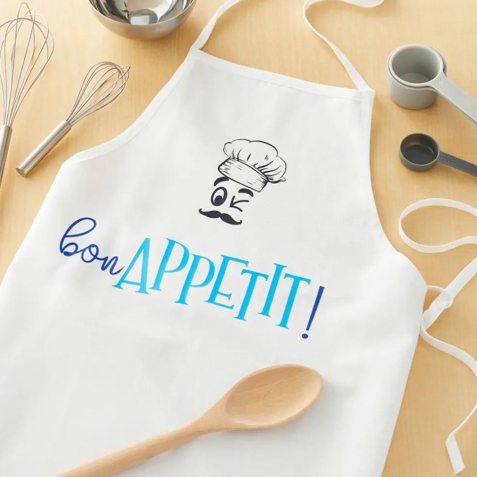 12 Pack: Adult Apron by Make Market®