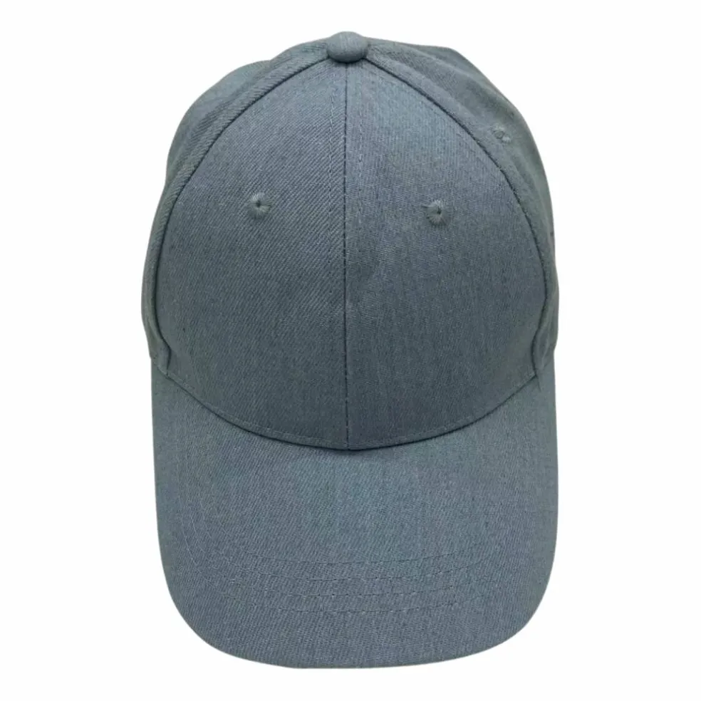 12 Pack: Adult Baseball Cap by Make Market®
