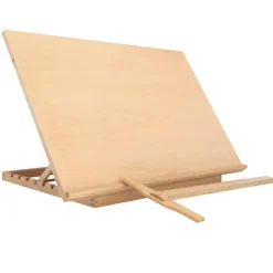4 Pack: All Media Flat Surface Easel by Artist's Loftâ„¢