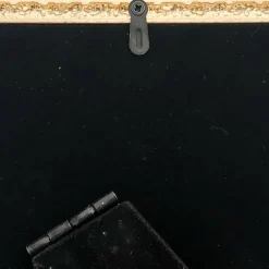12 Pack: Antique Gold Ornate 4