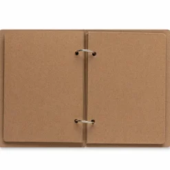 6 Pack: Assorted Debossed Chipboard Album by Recollections®