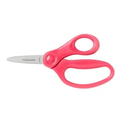 12 Pack: Assorted Fiskars® Pointed-Tip Kids' Scissors