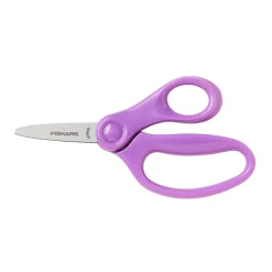 12 Pack: Assorted Fiskars® Pointed-Tip Kids' Scissors
