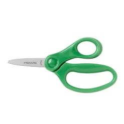 12 Pack: Assorted Fiskars® Pointed-Tip Kids' Scissors