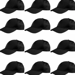 12 Pack: Baseball Cap by Make Market®
