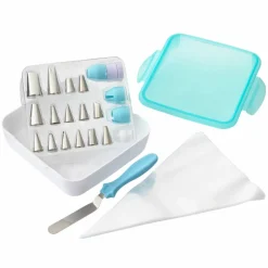 6 Pack: Basic Decorating Kit by Celebrate It®