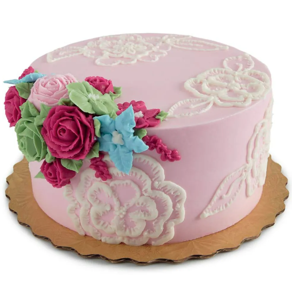 6 Pack: Basic Decorating Kit by Celebrate It®