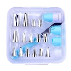 6 Pack: Basic Decorating Kit by Celebrate It®