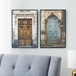 2-Pack Basics Multipurpose Frames by Studio Décor®