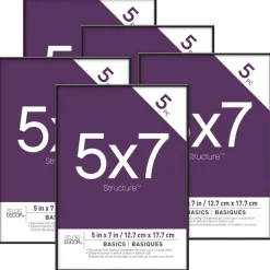 5 Pack Basics 5