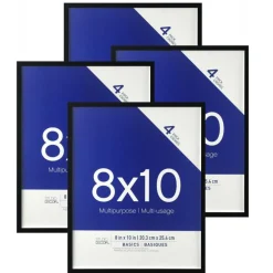 4 Pack Basics 8