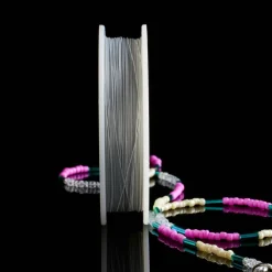 12 Pack: Beadalon® 7 Strand Satin Silver Bead Stringing Wire