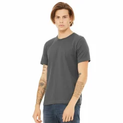 6 Pack: BELLA+CANVAS® Adult Unisex T-Shirt