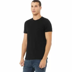6 Pack: BELLA+CANVAS® Adult Unisex T-Shirt