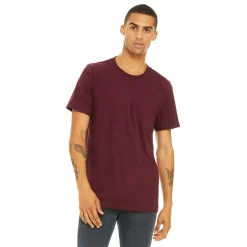 6 Pack: BELLA+CANVAS® Adult Unisex T-Shirt
