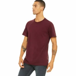 6 Pack: BELLA+CANVAS® Adult Unisex T-Shirt
