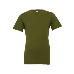 6 Pack: BELLA+CANVAS® Adult Unisex T-Shirt